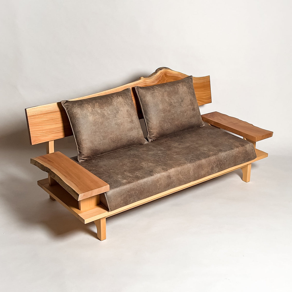 一枚板ソファ｜【公式】KIDOMEIMOKU オンラインショップ – 【公式