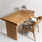 No.1900 楠(くす)/一枚板デスク