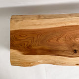 No.1618 吉野杉/一枚板デスク