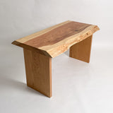 No.1618 吉野杉/一枚板デスク