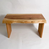 No.1618 吉野杉/一枚板デスク