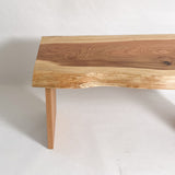 No.1618 吉野杉/一枚板デスク