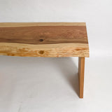 No.1618 吉野杉/一枚板デスク