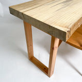 No.1620 朴(ほお)/一枚板デスク