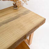 No.1620 朴(ほお)/一枚板デスク