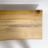 No.1620 朴(ほお)/一枚板デスク