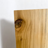 No.1620 朴(ほお)/一枚板デスク