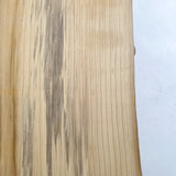 No.1620 朴(ほお)/一枚板デスク