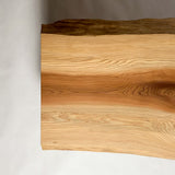 No.1623 吉野杉/一枚板デスク