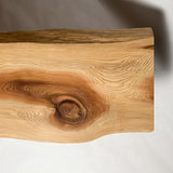 No.1623 吉野杉/一枚板デスク