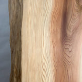 No.1623 吉野杉/一枚板デスク