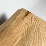 No.1623 吉野杉/一枚板デスク