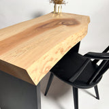 No.1623 吉野杉/一枚板デスク