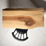 No.1623 吉野杉/一枚板デスク