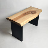 No.1623 吉野杉/一枚板デスク