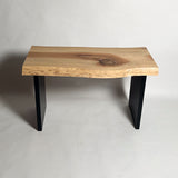 No.1623 吉野杉/一枚板デスク