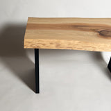 No.1623 吉野杉/一枚板デスク