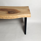 No.1623 吉野杉/一枚板デスク