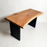 No.1893 欅(けやき)/一枚板デスク