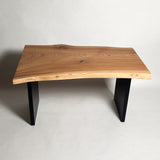 No.1893 欅(けやき)/一枚板デスク