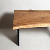 No.1893 欅(けやき)/一枚板デスク