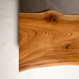 No.1893 欅(けやき)/一枚板デスク