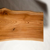 No.1893 欅(けやき)/一枚板デスク