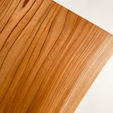 No.1893 欅(けやき)/一枚板デスク