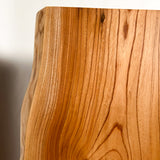 No.1893 欅(けやき)/一枚板デスク