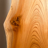 No.1893 欅(けやき)/一枚板デスク