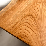 No.1893 欅(けやき)/一枚板デスク