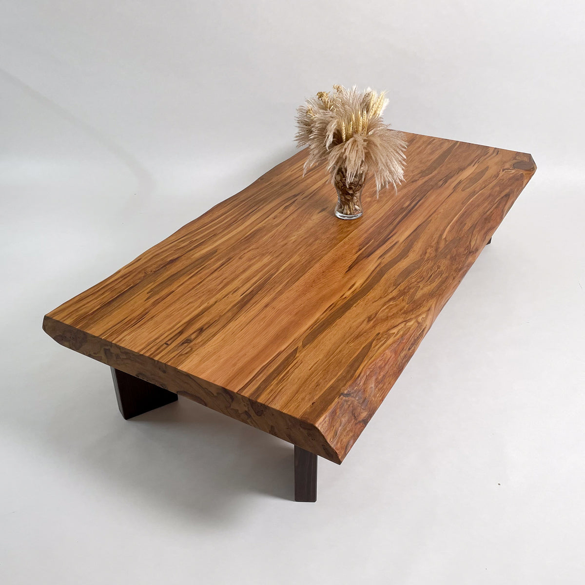 KIDO MEIMOKU 屋久杉一枚板リビングテーブル｜180cm(6人掛け) – KIDO