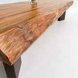 No.1673 屋久杉/一枚板座卓