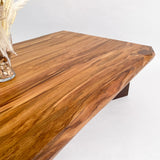 No.1673 屋久杉/一枚板座卓