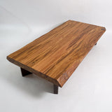 No.1673 屋久杉/一枚板座卓