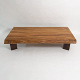 No.1673 屋久杉/一枚板座卓