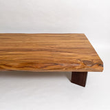 No.1673 屋久杉/一枚板座卓
