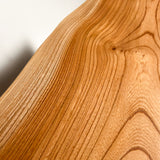 No.1893 欅(けやき)/一枚板デスク