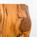 No.1673 屋久杉/一枚板座卓