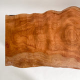 No.1506 サペリ/一枚板デスク