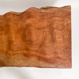 No.1506 サペリ/一枚板デスク