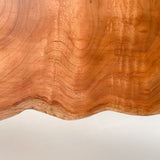 No.1506 サペリ/一枚板デスク