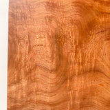 No.1506 サペリ/一枚板デスク