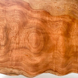 No.1506 サペリ/一枚板デスク