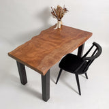 No.1506 サペリ/一枚板デスク