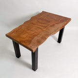 No.1506 サペリ/一枚板デスク