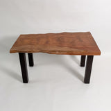 No.1506 サペリ/一枚板デスク