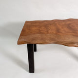 No.1506 サペリ/一枚板デスク