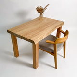 No.1554 楠(くす)/一枚板デスク