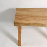 No.1554 楠(くす)/一枚板デスク